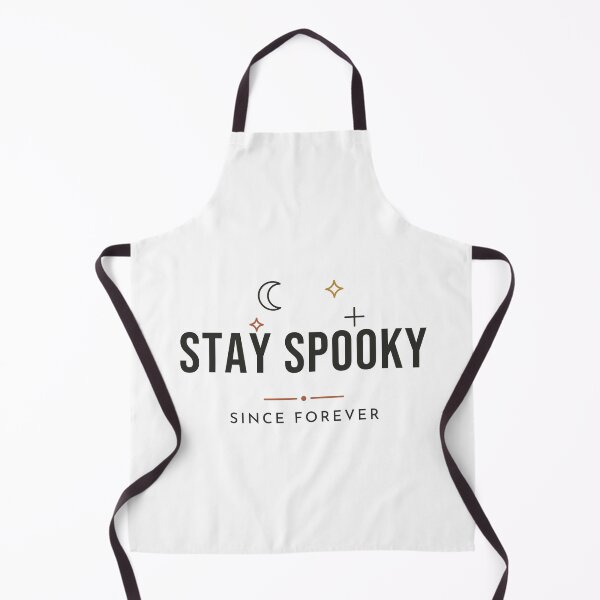 Item preview, Stay Spooky - Vintage Halloween Tee designed and sold by RankShift.