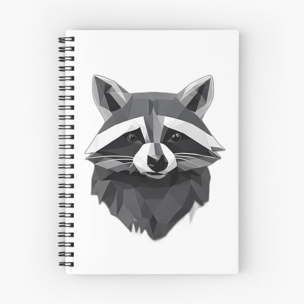 Item preview, Low Poly 3D Jimothy Raccoon Gaming Meme designed and sold by Gurjeetpixelart.