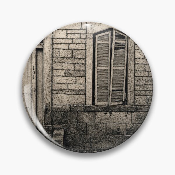 Item preview, Three Openings in Old Stone designed and sold by Robert Meyers-Lussier.