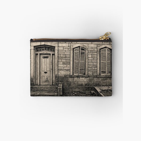 Item preview, Three Openings in Old Stone designed and sold by Robert Meyers-Lussier.