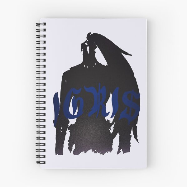 Item preview, Scribble Blue Soldier  designed and sold by Izaa-aart.