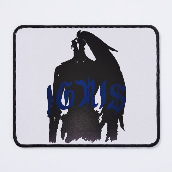 Item preview, Scribble Blue Soldier  designed and sold by Izaa-aart.