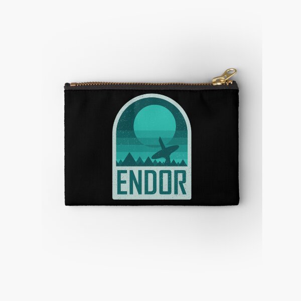Item preview, Endor - Geometric and minimalist series  designed and sold by sachpica.