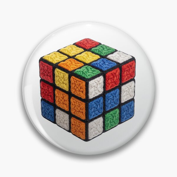 Item preview, Rubik's Cube designed and sold by TOM JACK.