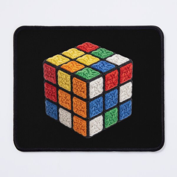 Item preview, Rubik's Cube designed and sold by TOM JACK.