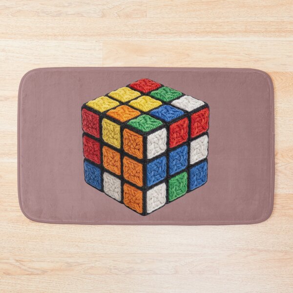Item preview, Rubik's Cube designed and sold by TOM JACK.
