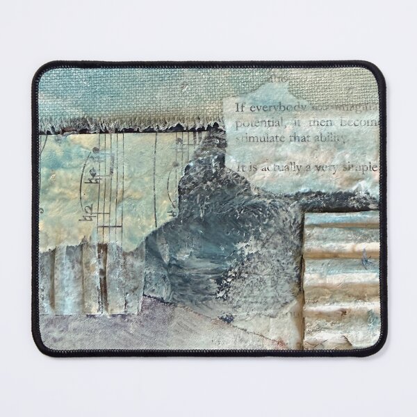 Item preview, TRANSLUCENT TIDE designed and sold by ArtofVital.