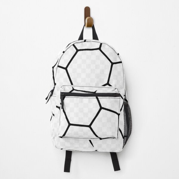 Item preview, Abstract Hexagon Pattern | Geometric Honeycomb Lines designed and sold by JMDG Studio.