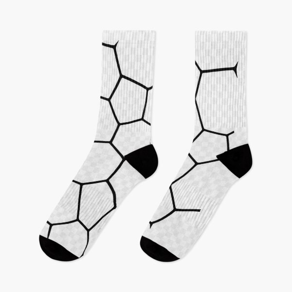 Item preview, Abstract Hexagon Pattern | Geometric Honeycomb Lines designed and sold by JMDG Studio.