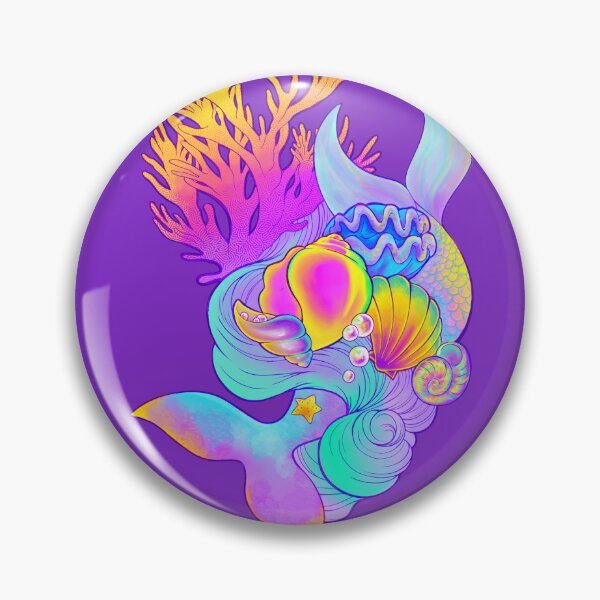 Item preview, Fathom of Rainbows designed and sold by PurpleAlien.