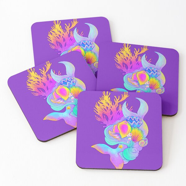 Item preview, Fathom of Rainbows designed and sold by PurpleAlien.