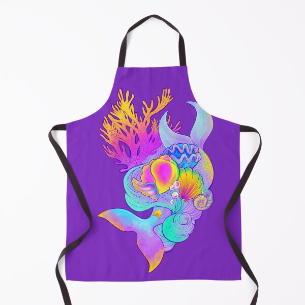 Item preview, Fathom of Rainbows designed and sold by PurpleAlien.