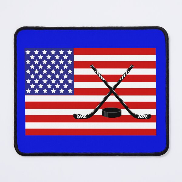 Item preview, All American Hockey designed and sold by HillC1985.