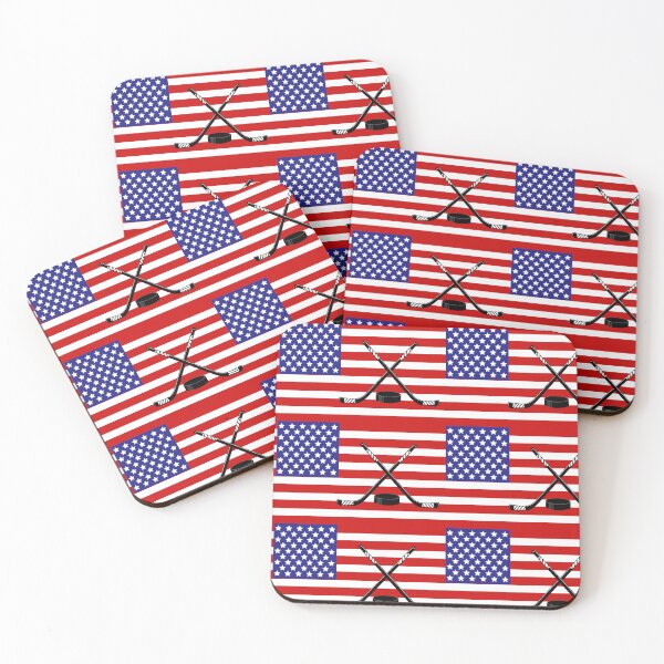 Item preview, All American Hockey designed and sold by HillC1985.