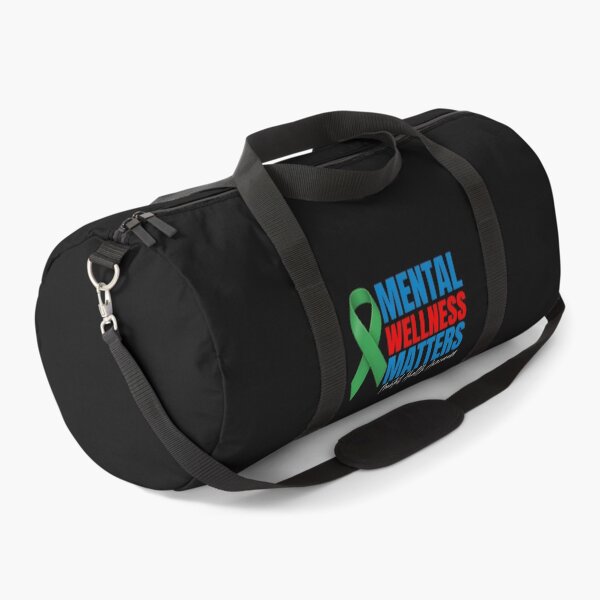Item preview, Mental Wellness Matters Awareness designed and sold by dragonbol023.
