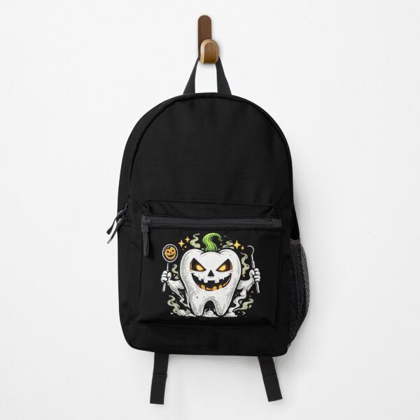 Item preview, Dentist Halloween Costume Tooth Pumpkin Gift designed and sold by Corvoria.