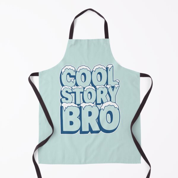 Item preview, Cool Story Bro designed and sold by avperth.