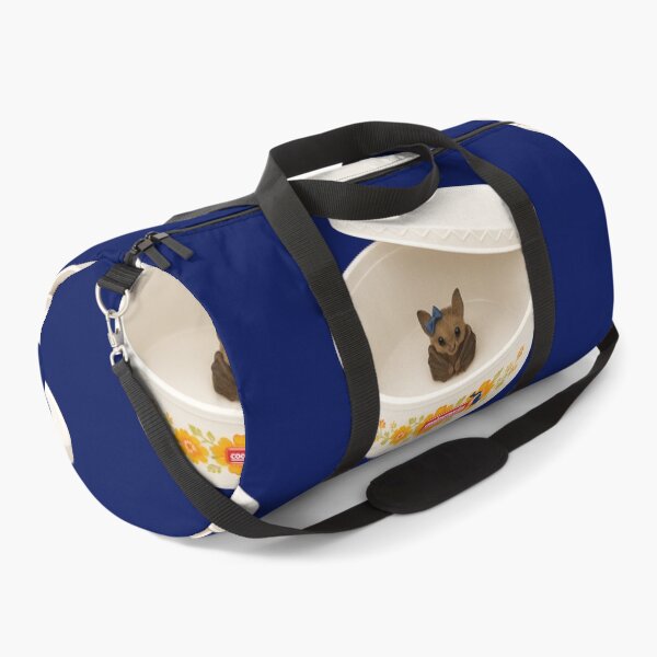 Item preview, Tupperware Bat | Michigan Camping Memory designed and sold by FreshWaterWares.