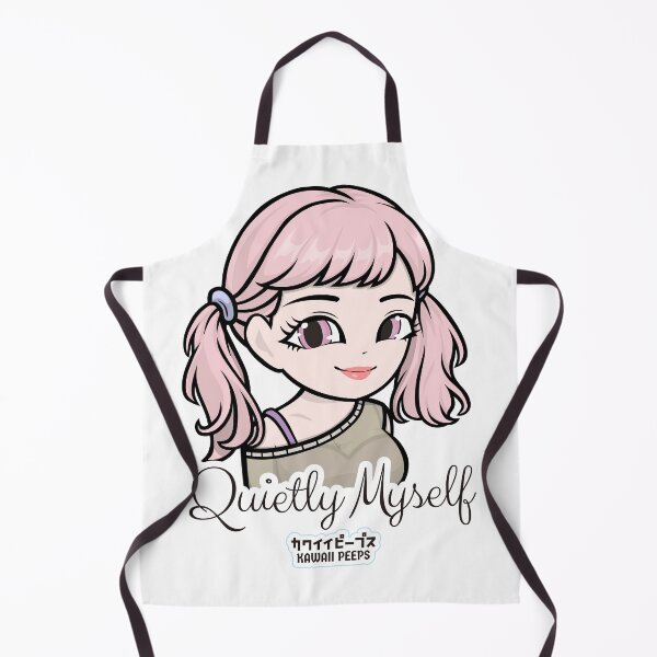 Item preview, Pastel Power Crew Quietly Myself designed and sold by P-L-Sardines.