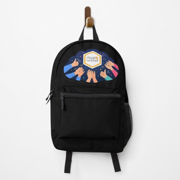 Item preview, Cloud Certified Design | AWS Badge | Stickers, T-Shirts, Mugs, Caps, Pins, Backpacks & More designed and sold by I am Certified.