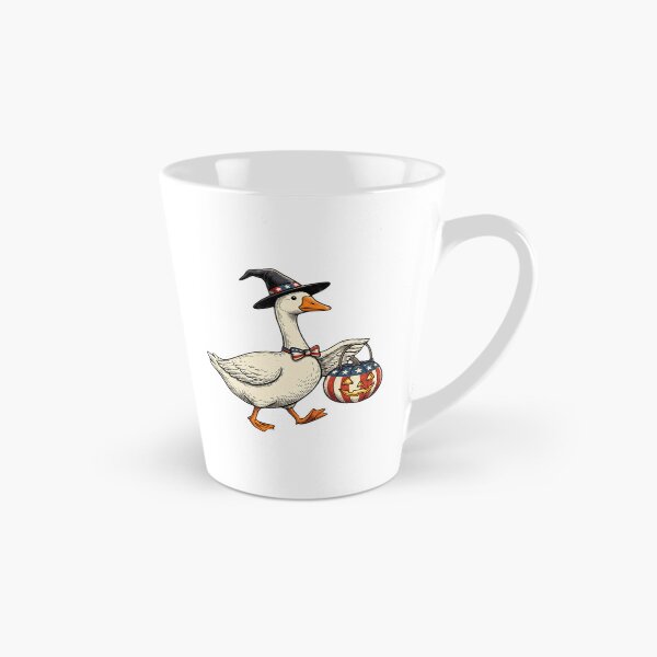 Item preview, Halloween Goose Lantern designed and sold by Tiffany Roy.