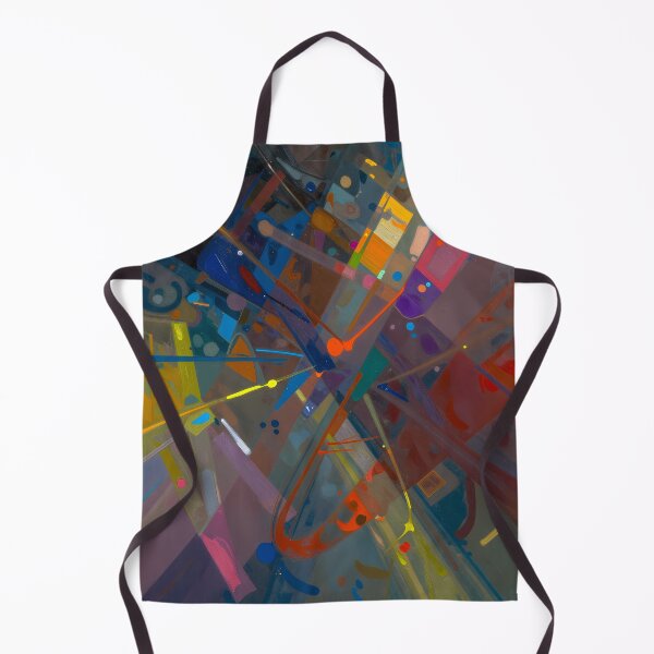 Item preview, Dark Abstract Art Design designed and sold by papi1998.