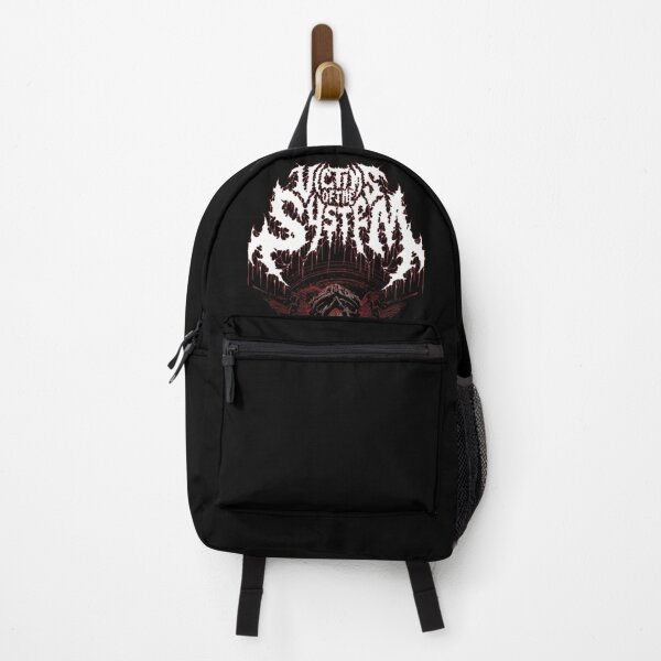 Item preview, VICTIMS OF THE SYSTEM "EMBODIMENT OF PAIN MERCH" designed and sold by aaronatorwoo.