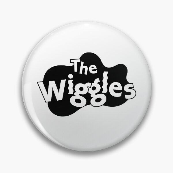 Item preview, funny WIGGLES designed and sold by harrismark4.