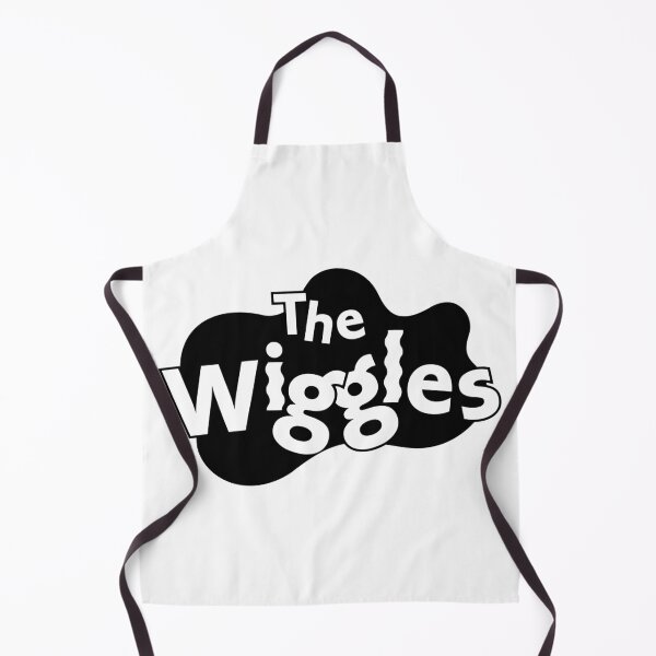 Item preview, funny WIGGLES designed and sold by harrismark4.