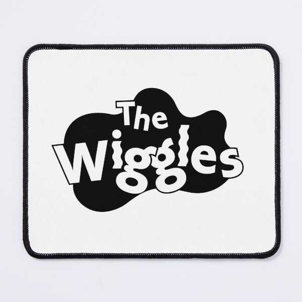 Item preview, funny WIGGLES designed and sold by harrismark4.