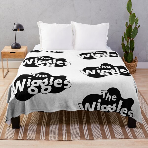 Item preview, funny WIGGLES designed and sold by harrismark4.