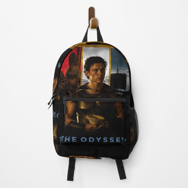 Item preview, The Odyssey Movie designed and sold by Ivanutrera.