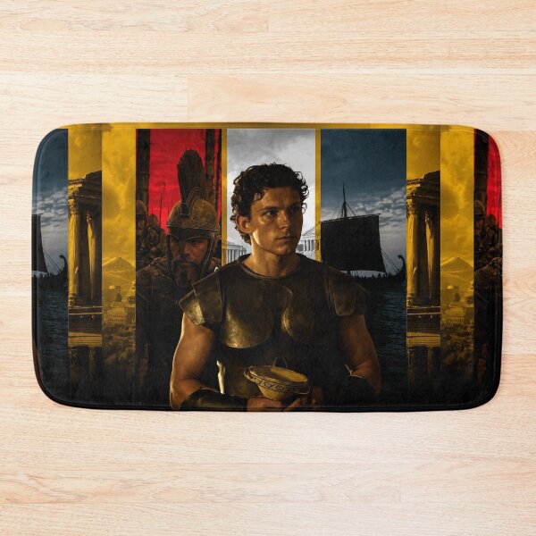 Item preview, The Odyssey Movie designed and sold by Ivanutrera.