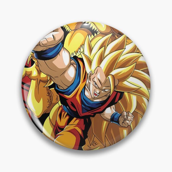 Item preview, Legendary Warrior Energy – Power Awakening Artwork designed and sold by ZenAnimeWearz.