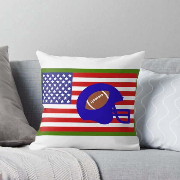 Item preview, American Football  designed and sold by HillC1985.