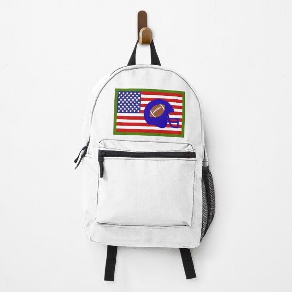Item preview, American Football designed and sold by HillC1985.