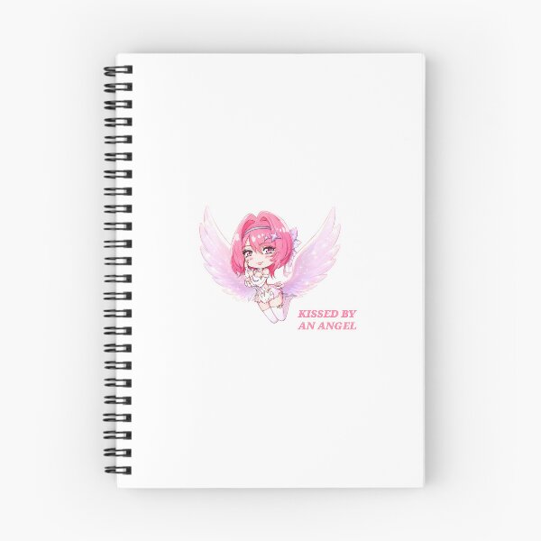 Item preview, Voidhunter Remielle "kissed by an angel" designed and sold by StrawberryMoon1.