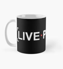 Live-PD Tasse