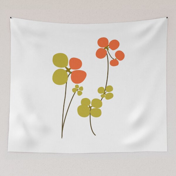 Item preview, Flower art design Printable designed and sold by Artist300DPI.