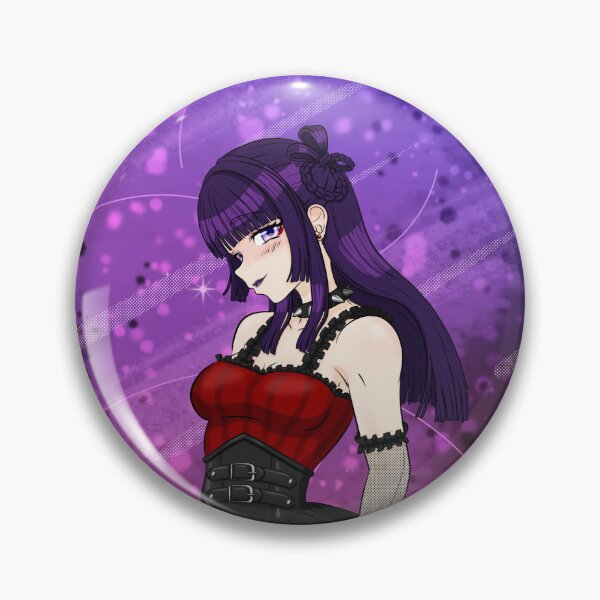 Item preview, Fuyuko Miyuki designed and sold by pioupiooou.