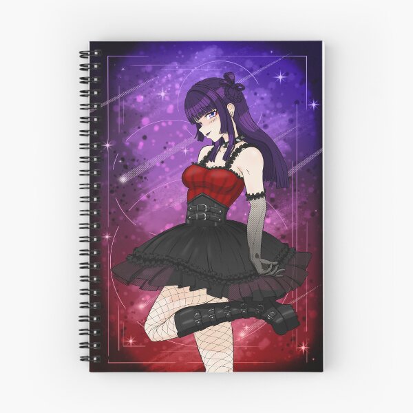Item preview, Fuyuko Miyuki designed and sold by pioupiooou.