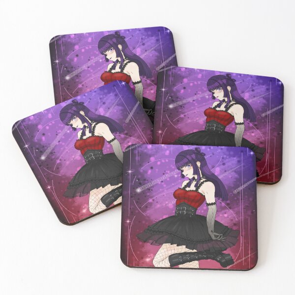 Item preview, Fuyuko Miyuki designed and sold by pioupiooou.