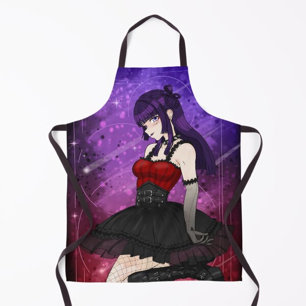 Item preview, Fuyuko Miyuki designed and sold by pioupiooou.