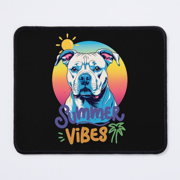Item preview, Doggo Summer Vibes designed and sold by Eranthe Bernardo.