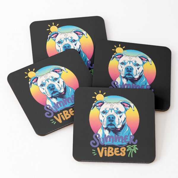 Item preview, Doggo Summer Vibes designed and sold by Eranthe Bernardo.