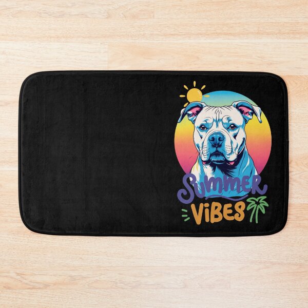 Item preview, Doggo Summer Vibes designed and sold by Eranthe Bernardo.