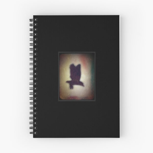 Item preview, The Messenger ~ RaVenGh o s+ Press designed and sold by RVNGh0sT-Design.