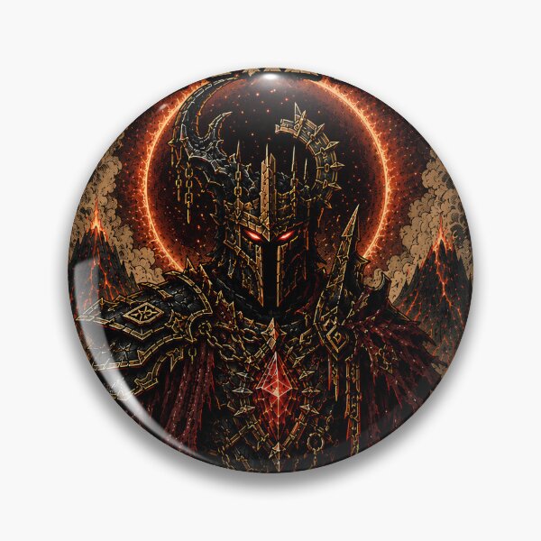 Item preview, Rule The Ashes - Command The Flame designed and sold by Horizon-Design.