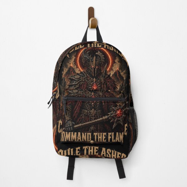 Item preview, Rule The Ashes - Command The Flame designed and sold by Horizon-Design.