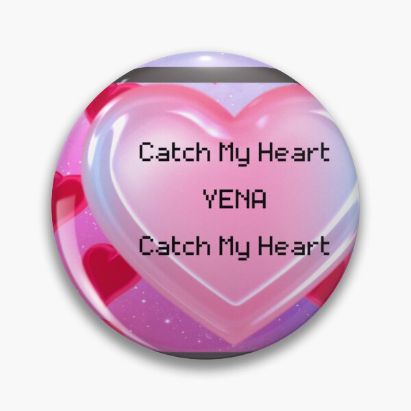 Item preview, Catch Catch (Yena) designed and sold by The Rose Garden.